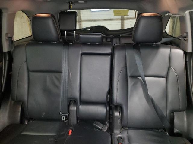 Photo 10 from auction – 2019 TOYOTA HIGHLANDER with VIN 5TDJZRFHXKS616767