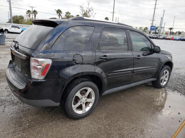 Photo 3 from auction – 2007 CHEVROLET EQUINOX LT with VIN 2CNDL73F476081535