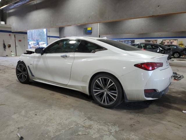 Photo 2 from auction – 2017 INFINITI Q60 PREMIU with VIN JN1EV7EKXHM360491