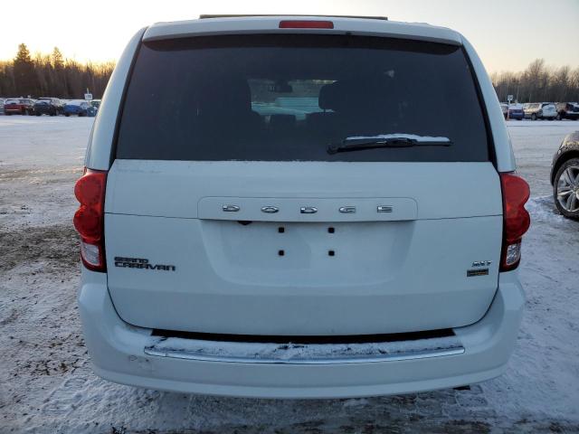 Photo 6 from auction – 2019 DODGE GRAND CARA with VIN 2C4RDGBG1KR791890