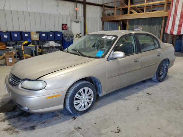 Photo 1 from auction – 1999 CHEVROLET MALIBU with VIN 1G1ND52M6X6184769