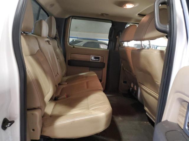 Photo 10 from auction – 2011 FORD F150 SUPER with VIN 1FTFW1ET8BFC63533