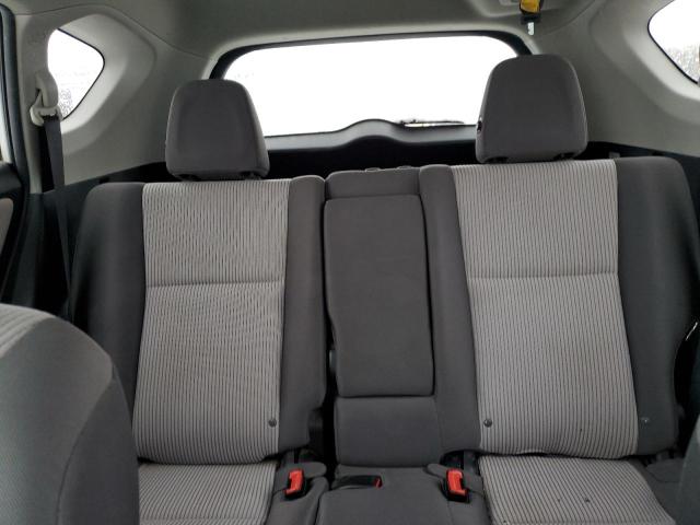 Photo 10 from auction – 2015 TOYOTA RAV4 LE with VIN 2T3BFREV1FW269998