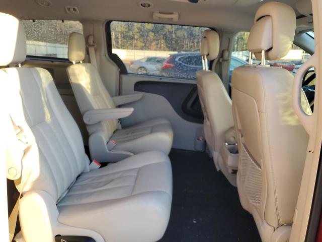 Photo 11 from auction – 2011 CHRYSLER TOWN & COU with VIN 2A4RR8DG0BR676535