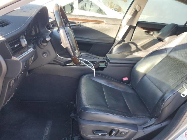 Photo 7 from auction – 2015 LEXUS ES 350 with VIN JTHBK1GG4F2196094