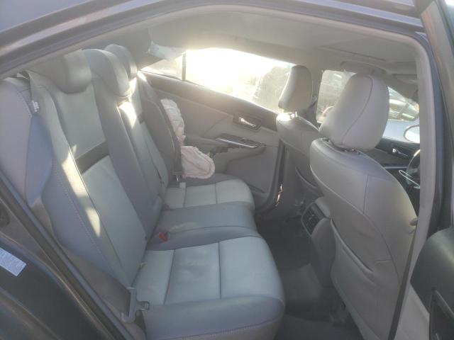 Photo 10 from auction – 2012 TOYOTA CAMRY SE with VIN 4T1BK1FK9CU016997