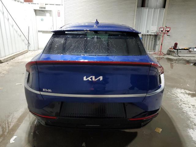 Photo 6 from auction – 2023 KIA EV6 LIGHT with VIN KNDC34LA5P5128151