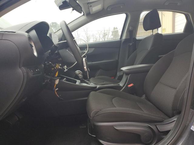 Photo 7 from auction – 2021 KIA FORTE FE with VIN 3KPF24AD0ME324883