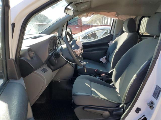 Photo 7 from auction – 2016 NISSAN NV with VIN 3N6CM0KN7GK699511
