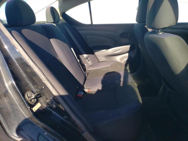 Photo 10 from auction – 2012 NISSAN VERSA S with VIN 3N1CN7AP7CL888758