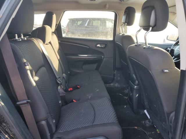 Photo 11 from auction – 2017 DODGE JOURNEY SX with VIN 3C4PDDBG0HT578053