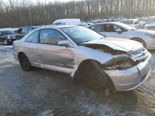 Photo 4 from auction – 2003 HONDA CIVIC LX with VIN 1HGEM22543L013725