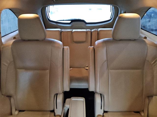 Photo 10 from auction – 2018 TOYOTA HIGHLANDER with VIN 5TDDGRFH2JS044014