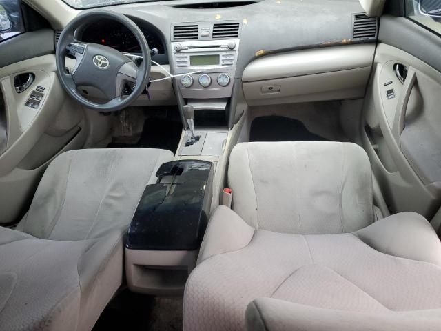 Photo 8 from auction – 2011 TOYOTA CAMRY BASE with VIN 4T1BF3EK8BU134331