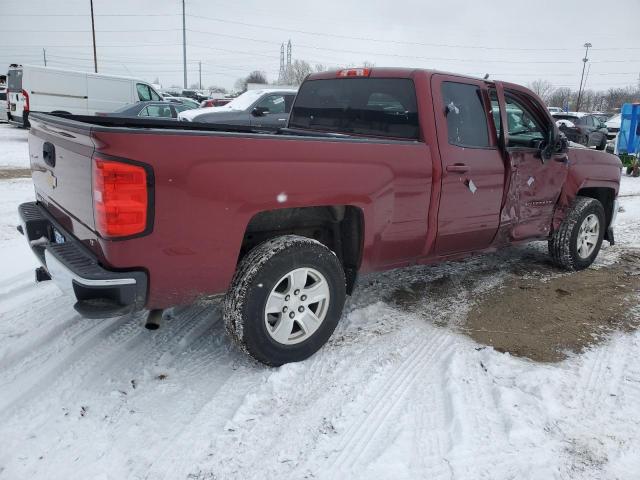 Photo 3 from auction – 2016 CHEVROLET SILVERADO with VIN 1GCRCREH6GZ154798