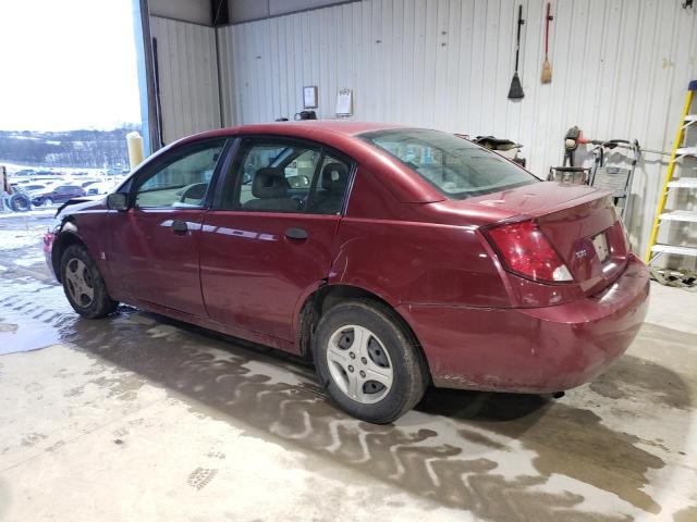 Photo 2 from auction – 2005 SATURN ION LEVEL with VIN 1G8AG52F05Z156440