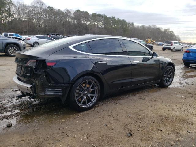 Photo 3 from auction – 2020 TESLA MODEL 3 with VIN 5YJ3E1EBXLF710432