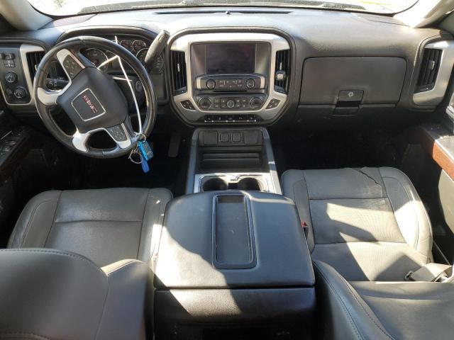 Photo 8 from auction – 2015 GMC SIERRA K15 with VIN 3GTU2VEC6FG187163