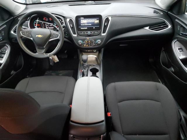 Photo 8 from auction – 2024 CHEVROLET MALIBU LT with VIN 1G1ZD5ST2RF216290