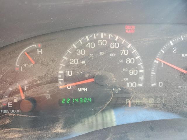 Photo 9 from auction – 2003 FORD F150 SUPER with VIN 1FTRW07673KC55382
