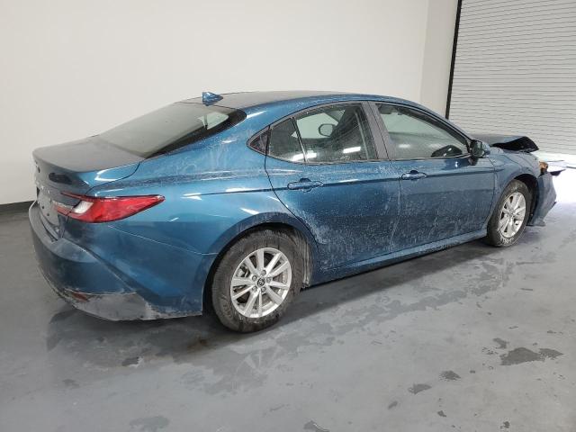 Photo 3 from auction – 2025 TOYOTA CAMRY XSE with VIN 4T1DAACK4SU034760