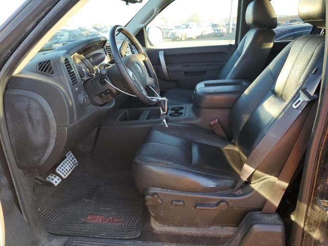 Photo 7 from auction – 2012 GMC SIERRA C15 with VIN 1GTR1VE03CZ339488