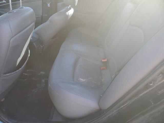 Photo 10 from auction – 2014 HYUNDAI SONATA SE with VIN 5NPEC4AC2EH925984