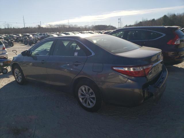 Photo 2 from auction – 2015 TOYOTA CAMRY LE with VIN 4T4BF1FK5FR515455