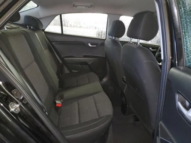 Photo 10 from auction – 2018 KIA RIO LX with VIN 3KPA24AB5JE048253