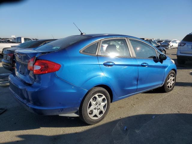 Photo 3 from auction – 2011 FORD FIESTA SE with VIN 3FADP4BJ3BM157053