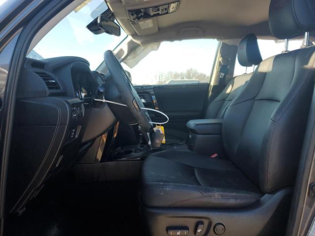 Photo 7 from auction – 2021 TOYOTA 4RUNNER SR with VIN JTERU5JR0M5963569