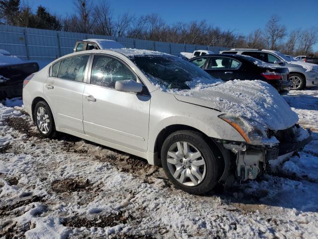 Photo 4 from auction – 2012 NISSAN ALTIMA BAS with VIN 1N4AL2APXCN458242