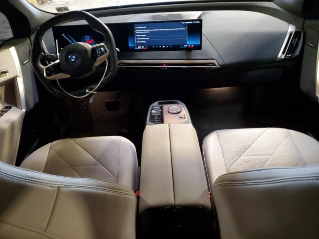 Photo 8 from auction – 2024 BMW IX XDRIVE5 with VIN WB523CF08RCN84860