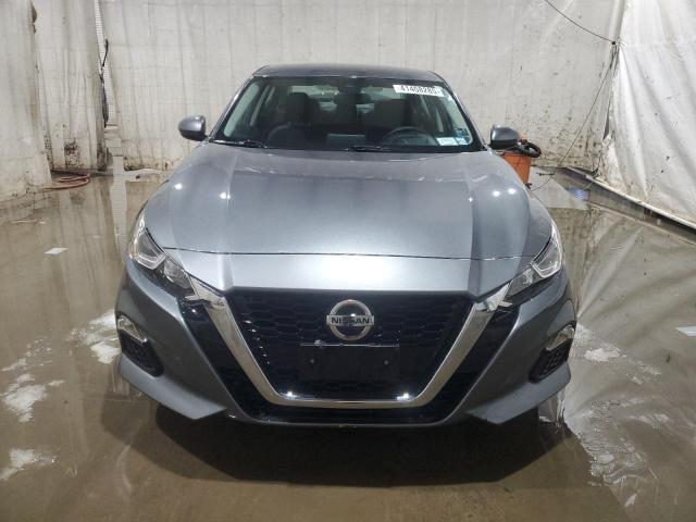 Photo 5 from auction – 2020 NISSAN ALTIMA S with VIN 1N4BL4BW2LC246243