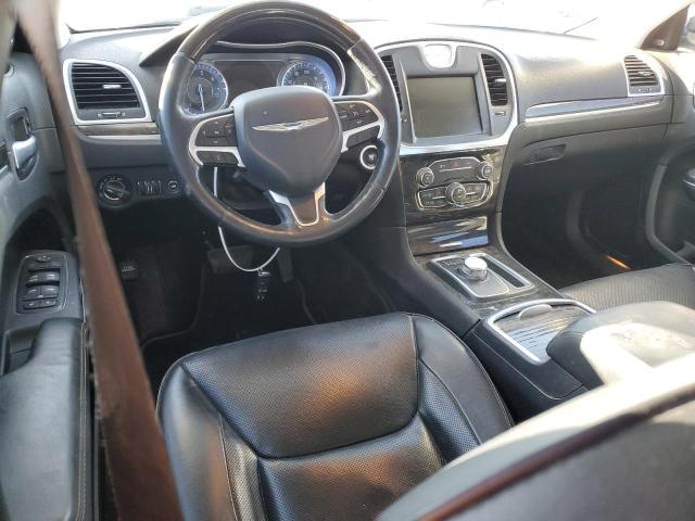 Photo 8 from auction – 2016 CHRYSLER 300C with VIN 2C3CCAEG3GH127884