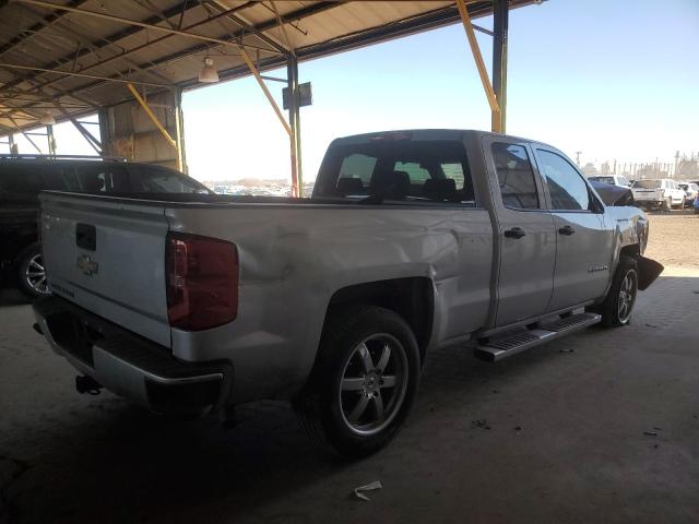 Photo 4 from auction – 2017 CHEVROLET SILVERADO with VIN 1GCRCPEC1HZ168635