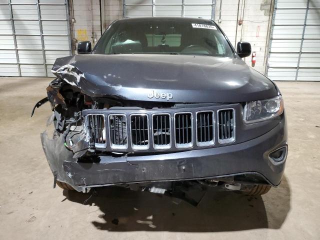 Photo 5 from auction – 2014 JEEP GRAND CHER with VIN 1C4RJFAG5EC471604
