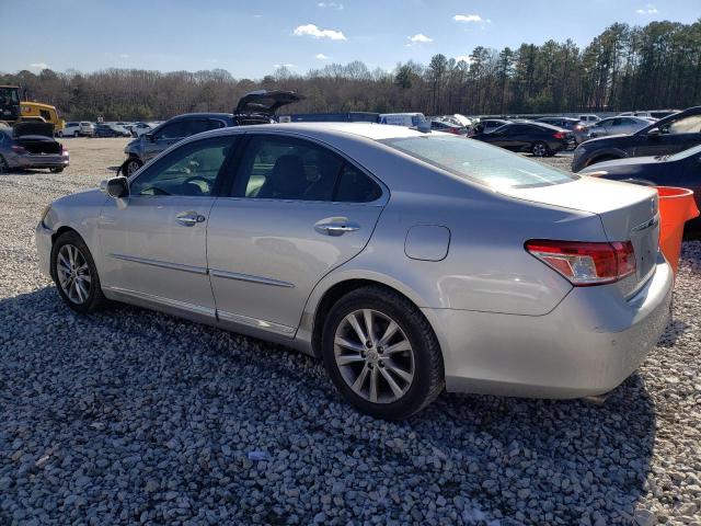 Фото 2 с аукциона – 2011 LEXUS ES 350 с VIN JTHBK1EG9B2452856