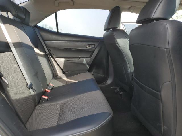Photo 10 from auction – 2014 TOYOTA COROLLA L with VIN 5YFBURHE5EP075520