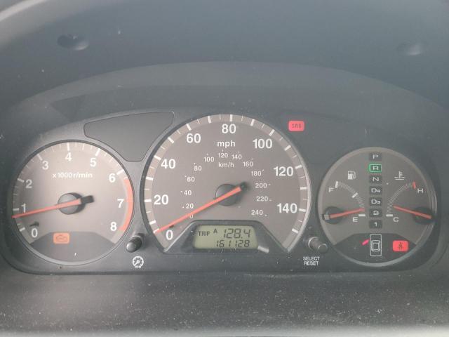 Photo 9 from auction – 2002 HONDA ACCORD SE with VIN 1HGCG32002A031982