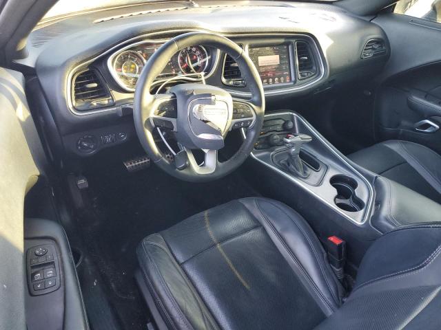 Photo 8 from auction – 2015 DODGE CHALLENGER with VIN 2C3CDZBG8FH701152