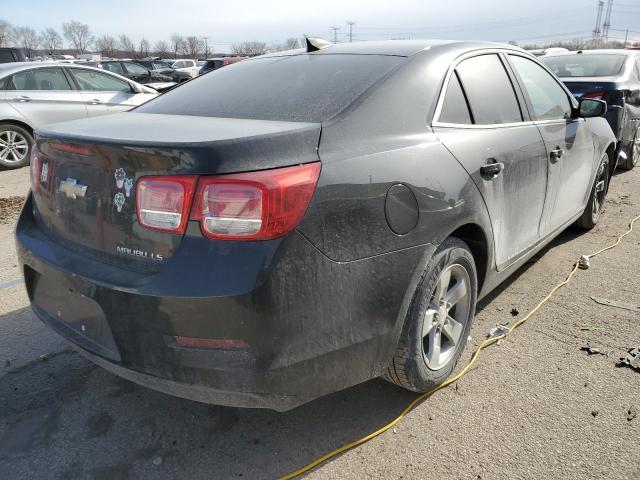 Photo 3 from auction – 2015 CHEVROLET MALIBU LS with VIN 1G11B5SL4FF142501