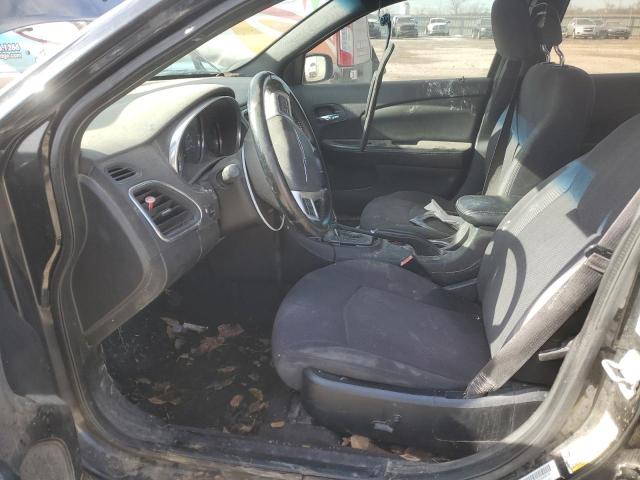Photo 7 from auction – 2012 CHRYSLER 200 TOURIN with VIN 1C3CCBBB1CN267559