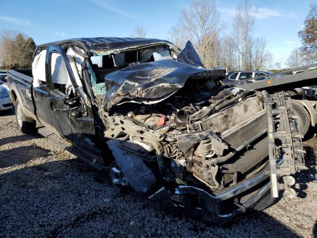 Photo 4 from auction – 2012 FORD F350 SUPER with VIN 1FT8W3BT1CEC19101
