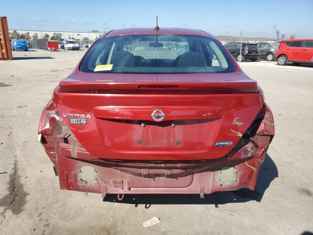 Photo 6 from auction – 2015 NISSAN VERSA S with VIN 3N1CN7AP9FL939052
