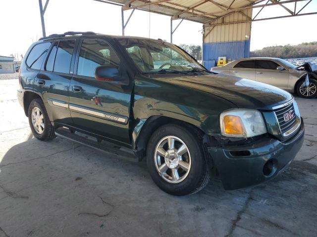 Photo 4 from auction – 2004 GMC ENVOY with VIN 1GKDS13S942127830