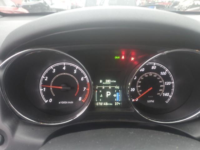 Photo 9 from auction – 2019 MITSUBISHI OUTLANDER with VIN JA4AP3AU8KU001843