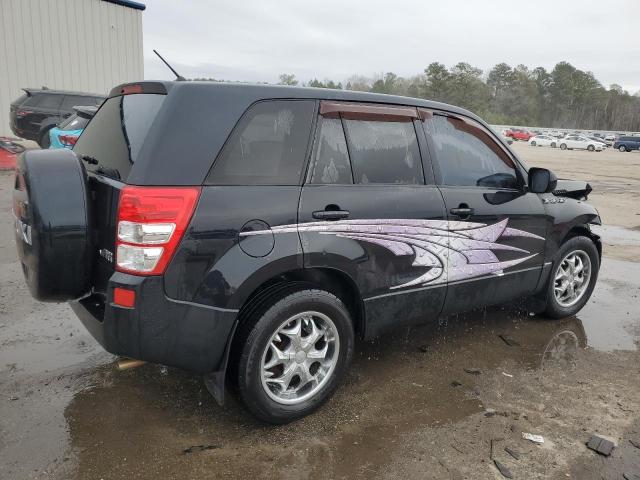 Photo 3 from auction – 2011 SUZUKI GRAND VITA with VIN JS3TE0D26B4100885