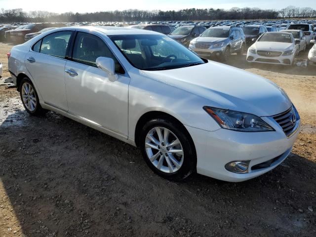 Photo 4 from auction – 2010 LEXUS ES 350 with VIN JTHBK1EG6A2359758