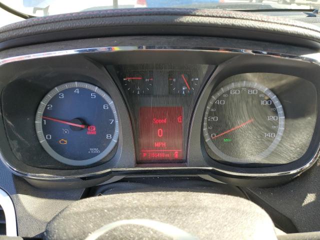 Photo 9 from auction – 2012 GMC TERRAIN SL with VIN 2GKFLTE55C6346830